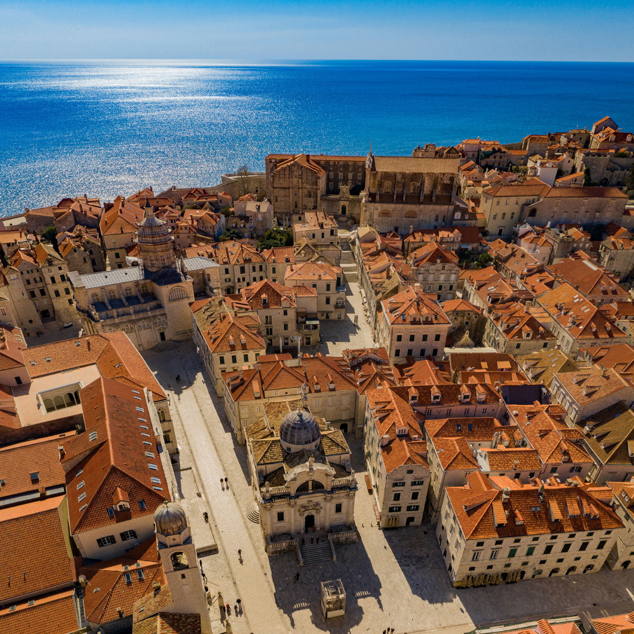 Dubrovnik