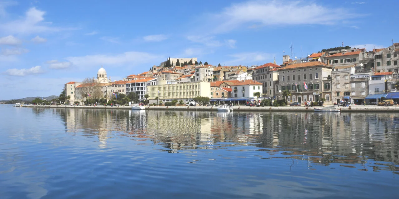 Šibenik – Private Tour